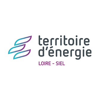 Territoire d'énergie - Loire - Siel