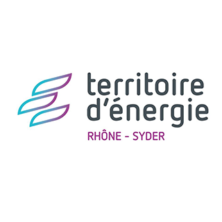 Territoire d'énergie - Rhône - Syder